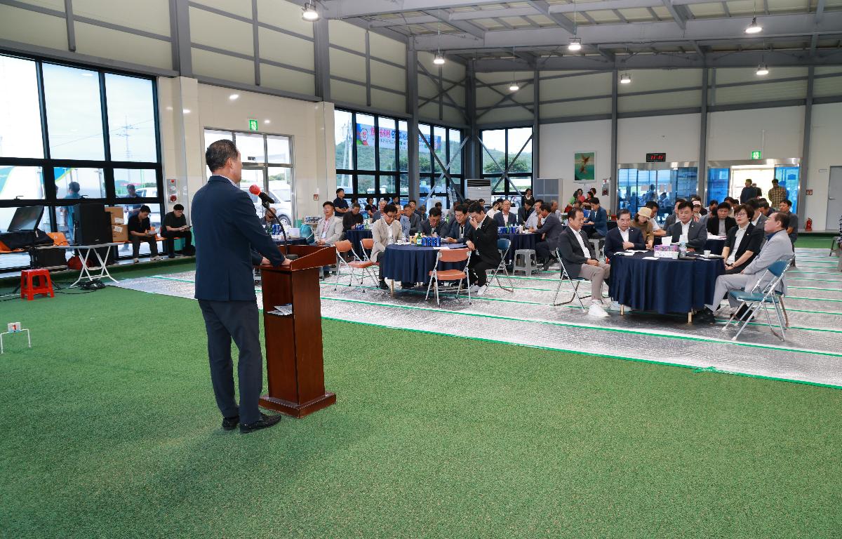 남삼면(노소보) 이장단 한마음 행사 첨부이미지 : 1U7A4309.JPG