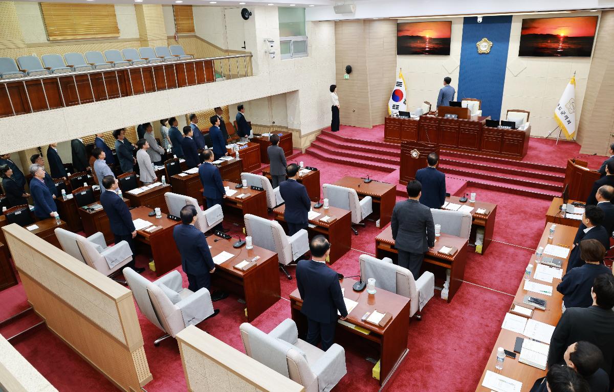 제332회 임시회 첨부이미지 : 1U7A1043.JPG