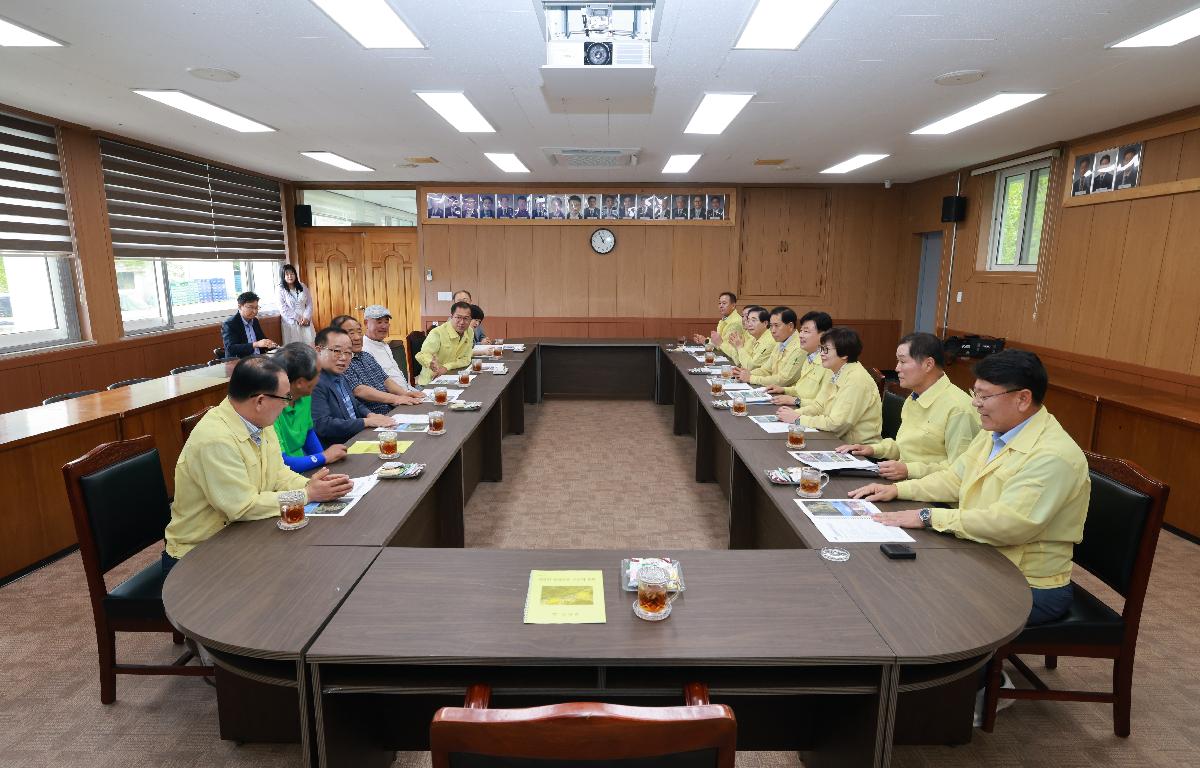 하반기 군민생활현장 방문1 첨부이미지 : 1U7A1864.JPG