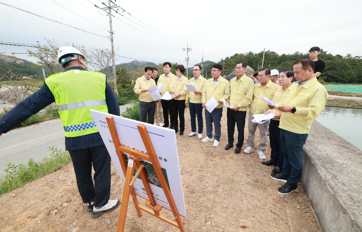 하반기 군민생활현장 방문1 첨부이미지 : 1U7A1949.JPG