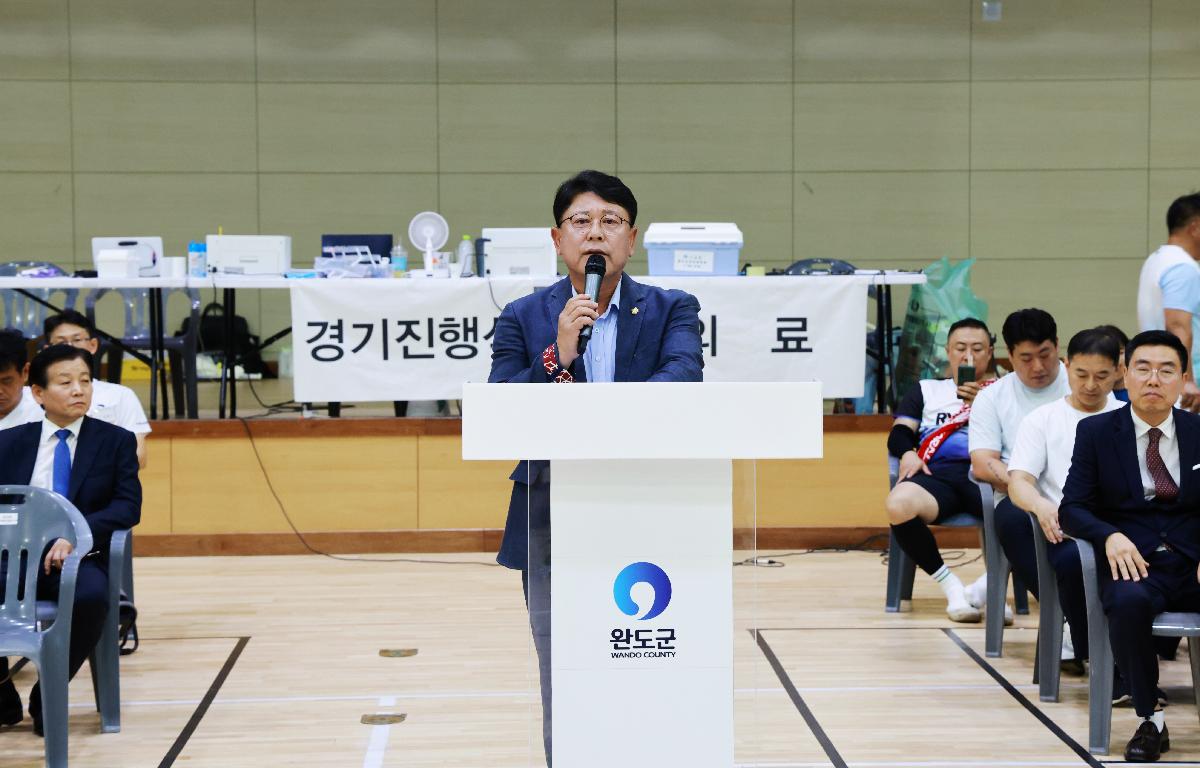 제19회 완도장보고배 전국배드민턴 대축전 첨부이미지 : 1U7A9028.JPG