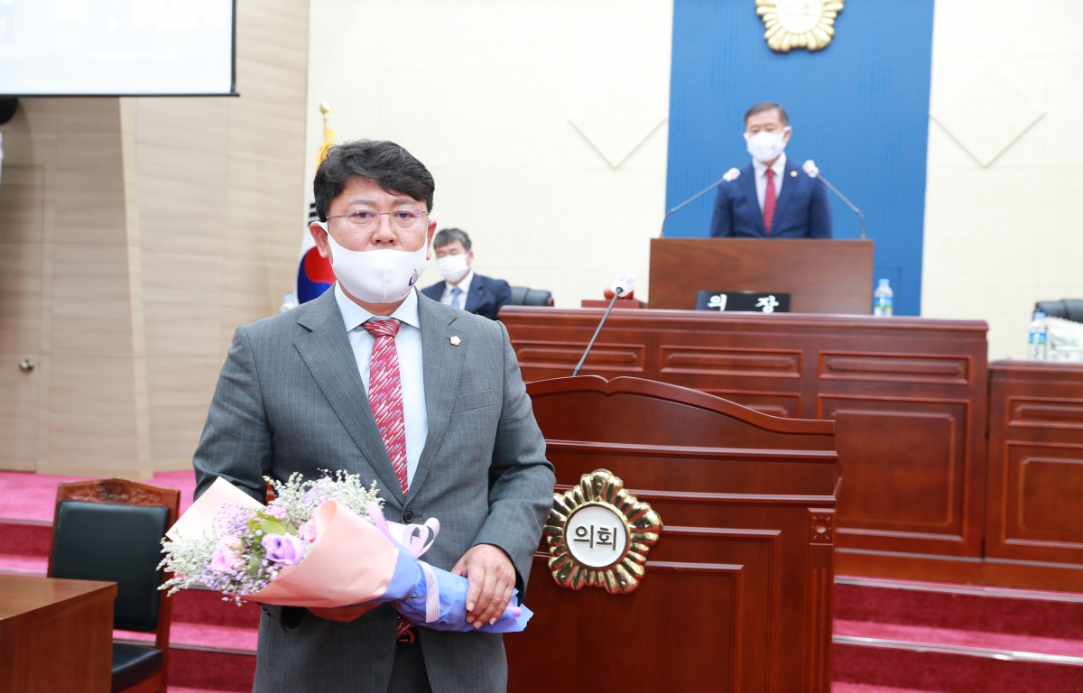 제282회 완도군의회 임시회 첨부이미지 : 제282회 완도군의회 임시회 (7).JPG