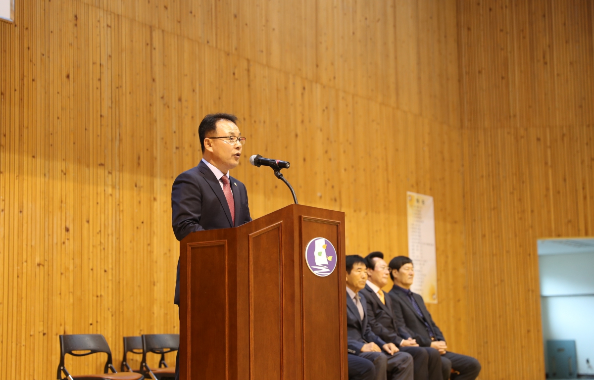 제12회 청해진 전국 국악 경연대회 첨부이미지 : 20181005 청해진 국악 경연대회1.JPG