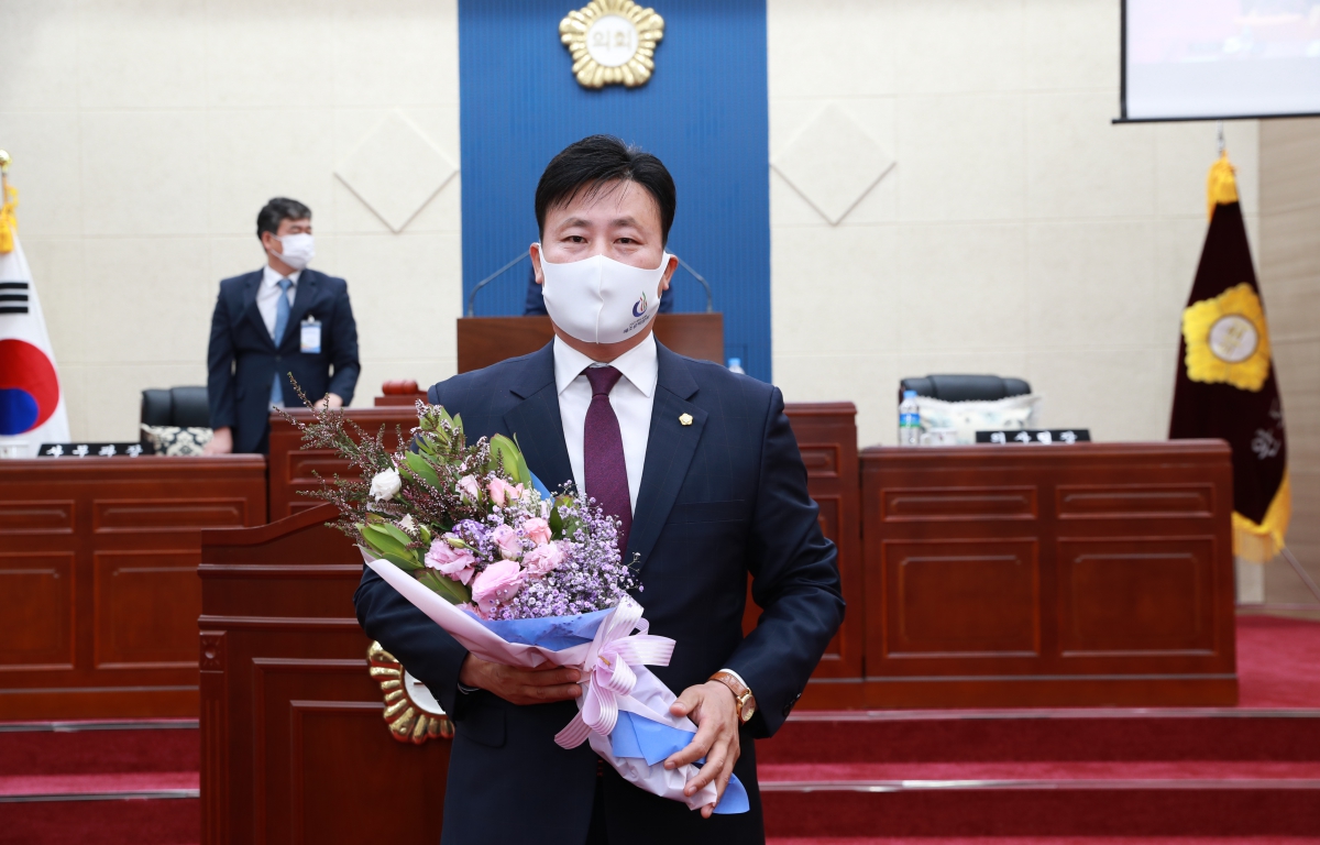 제282회 완도군의회 임시회 첨부이미지 : 제282회 완도군의회 임시회 (6).JPG