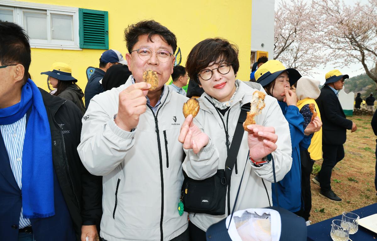 2026 청산도슬로걷기축제 개막식 첨부이미지 : 1U7A0628.JPG