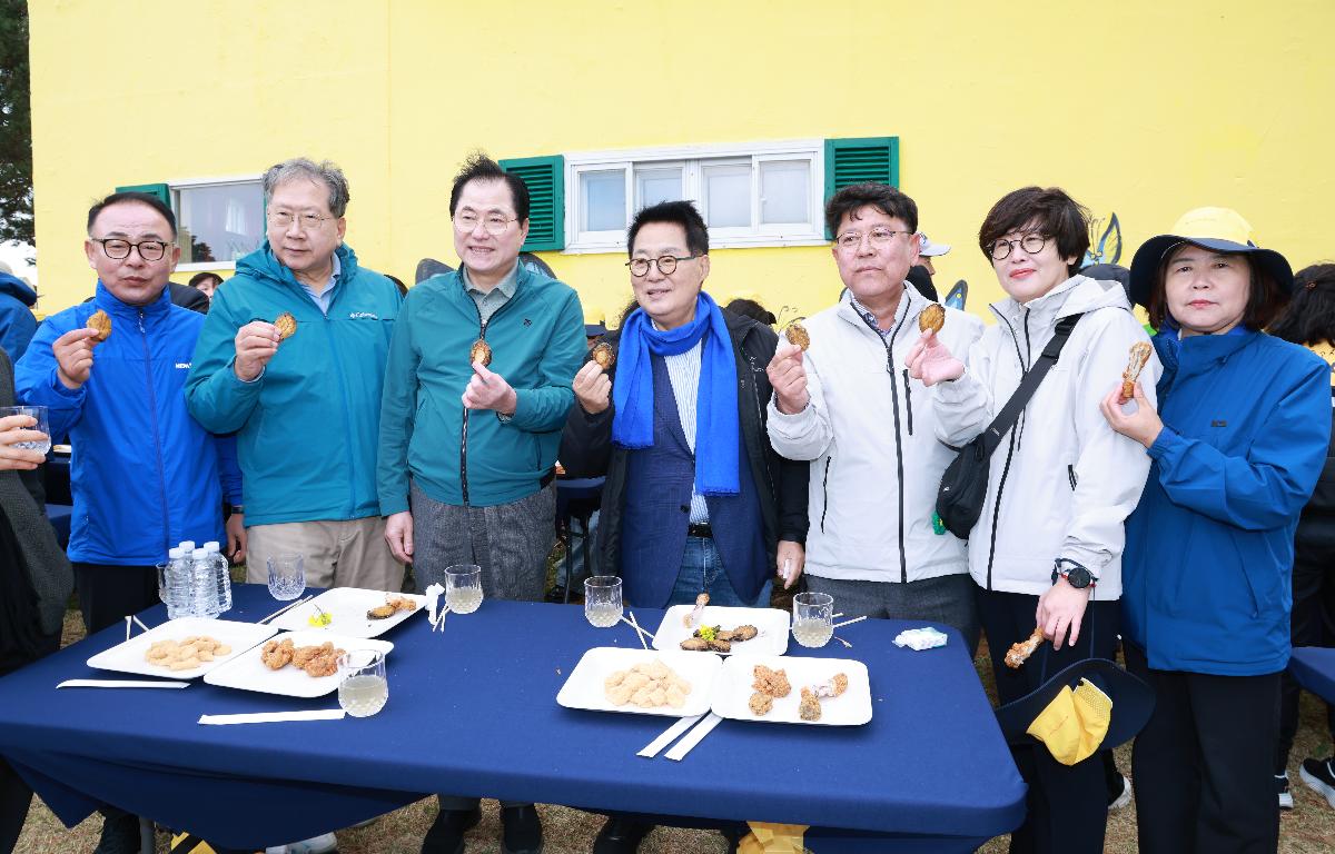2026 청산도슬로걷기축제 개막식  첨부이미지 : 1U7A0621.JPG