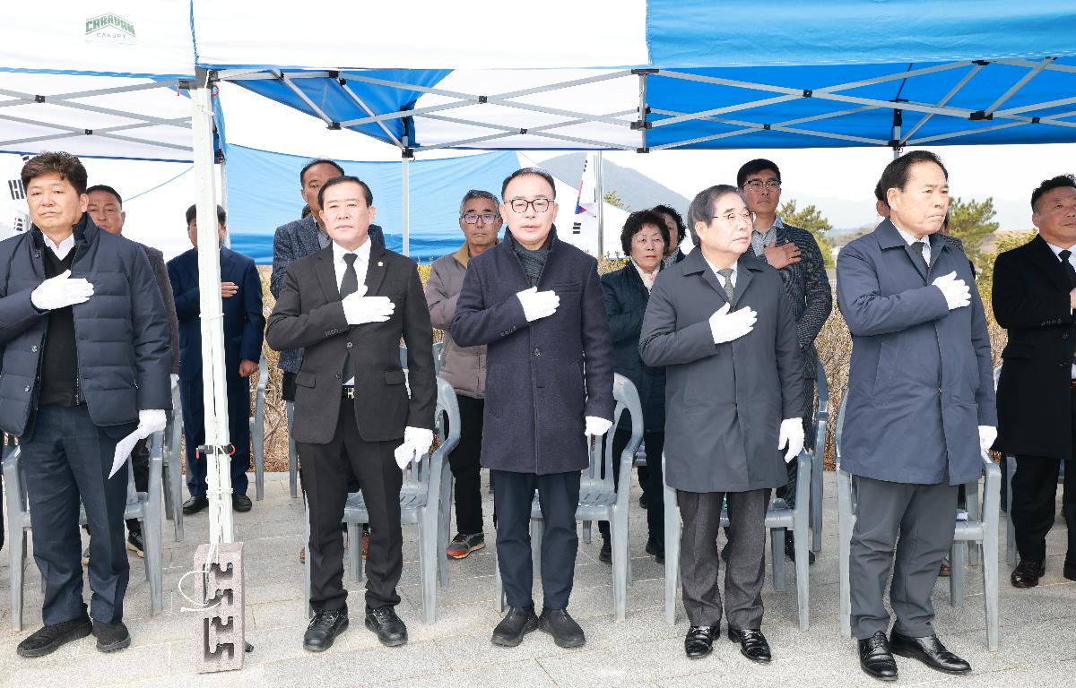 제2회 신지항일운동 추모제    첨부이미지 : 1U7A6047.JPG