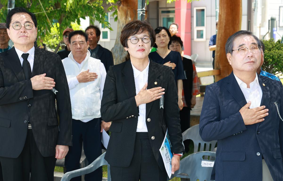 2026 소안면 희생자 추모제 첨부이미지 : 1U7A7884.JPG