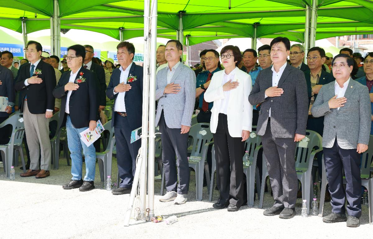 보길면 승격40주년 기념식 제18회 보길 윤선도 문화축제 첨부이미지 : 1U7A6892.JPG