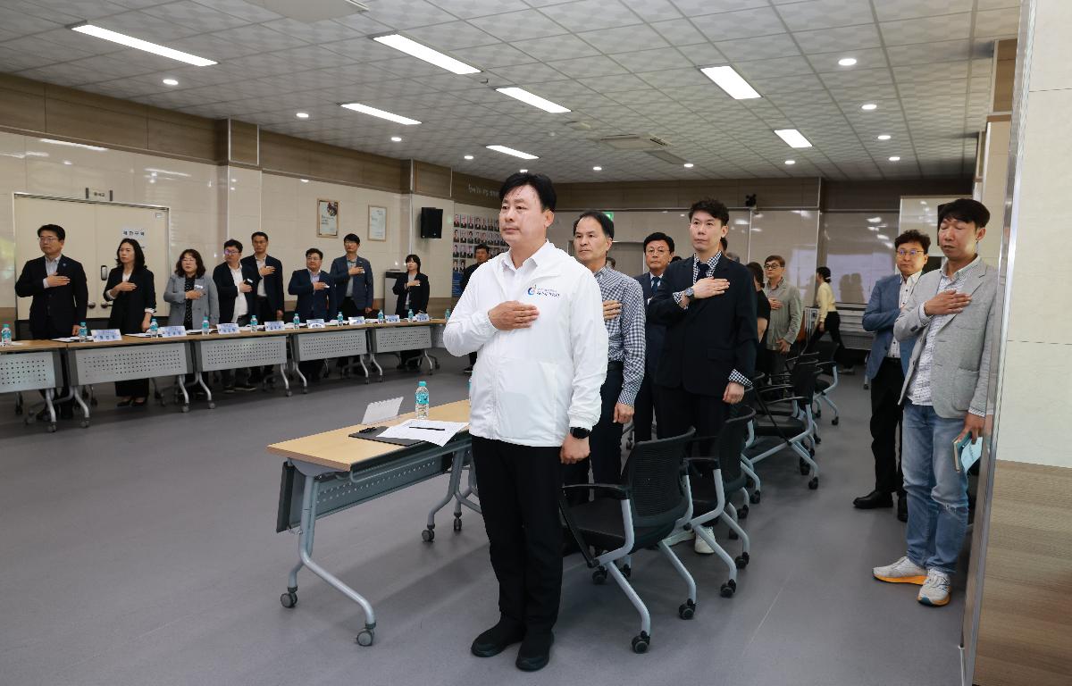 전라남도교육청 완도평생교욱관 건립협의체 출범 및 1차 협의회 첨부이미지 : 1U7A6101.JPG