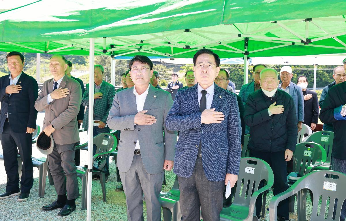 제142주기 허사겸 의사 추모제 기념행사 첨부이미지 : 1U7A5991.JPG