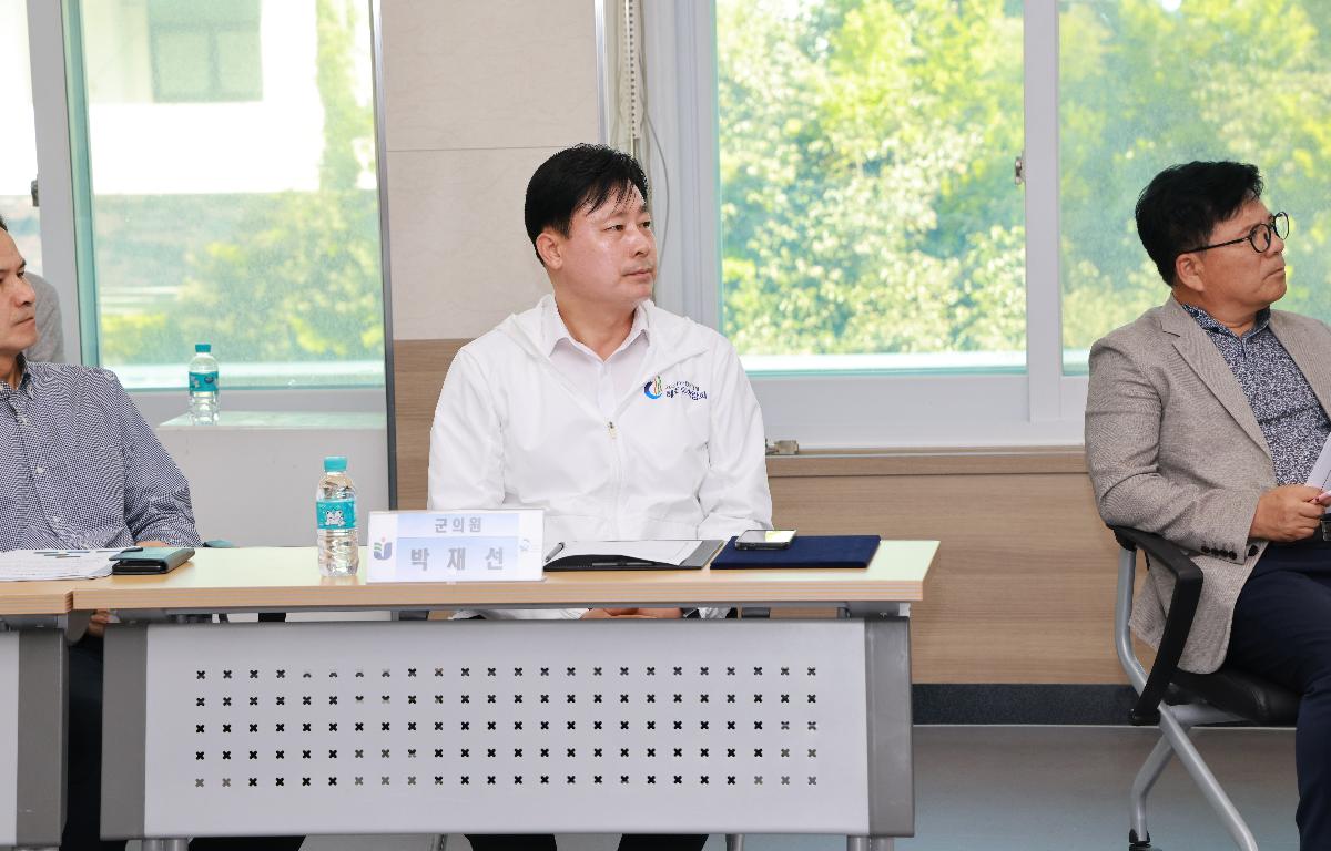 전라남도교육청 완도평생교욱관 건립협의체 출범 및 1차 협의회 첨부이미지 : 1U7A6147.JPG