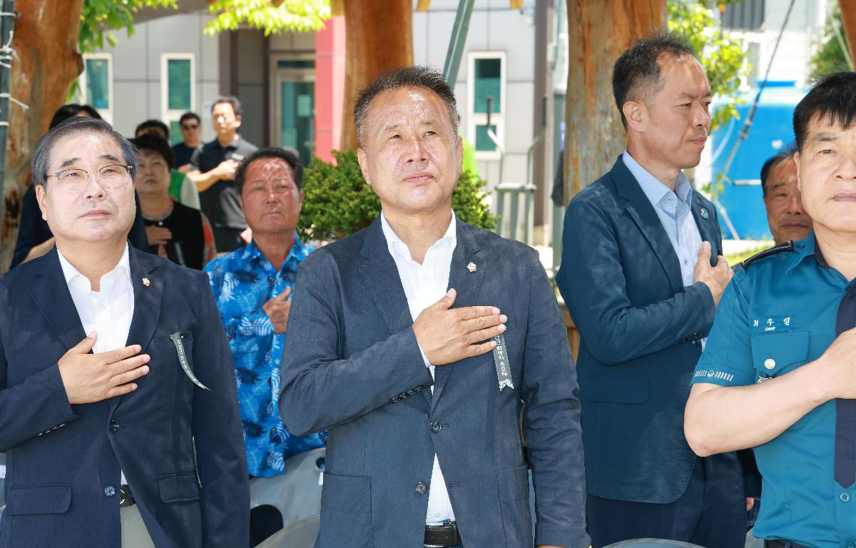 2026 소안면 희생자 추모제 첨부이미지 : 1U7A7892.JPG