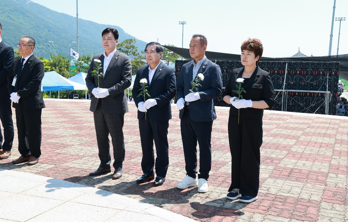  제35회 소안항일운동기념 추모제 첨부이미지 : 1U7A8999.JPG
