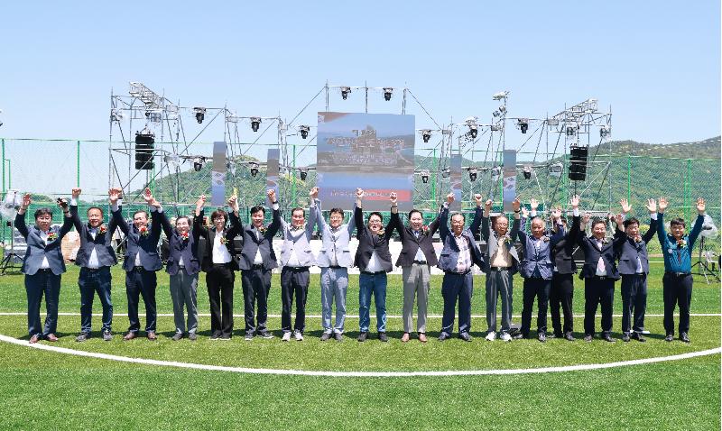 제14회 소안 항일문화축제