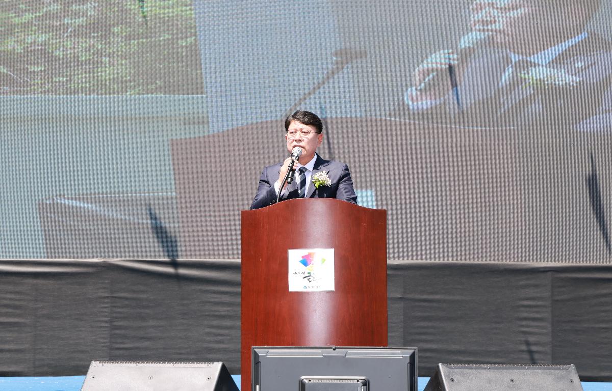 제14회 금당 섬마을축제 개막식 첨부이미지 : 1U7A2788.JPG