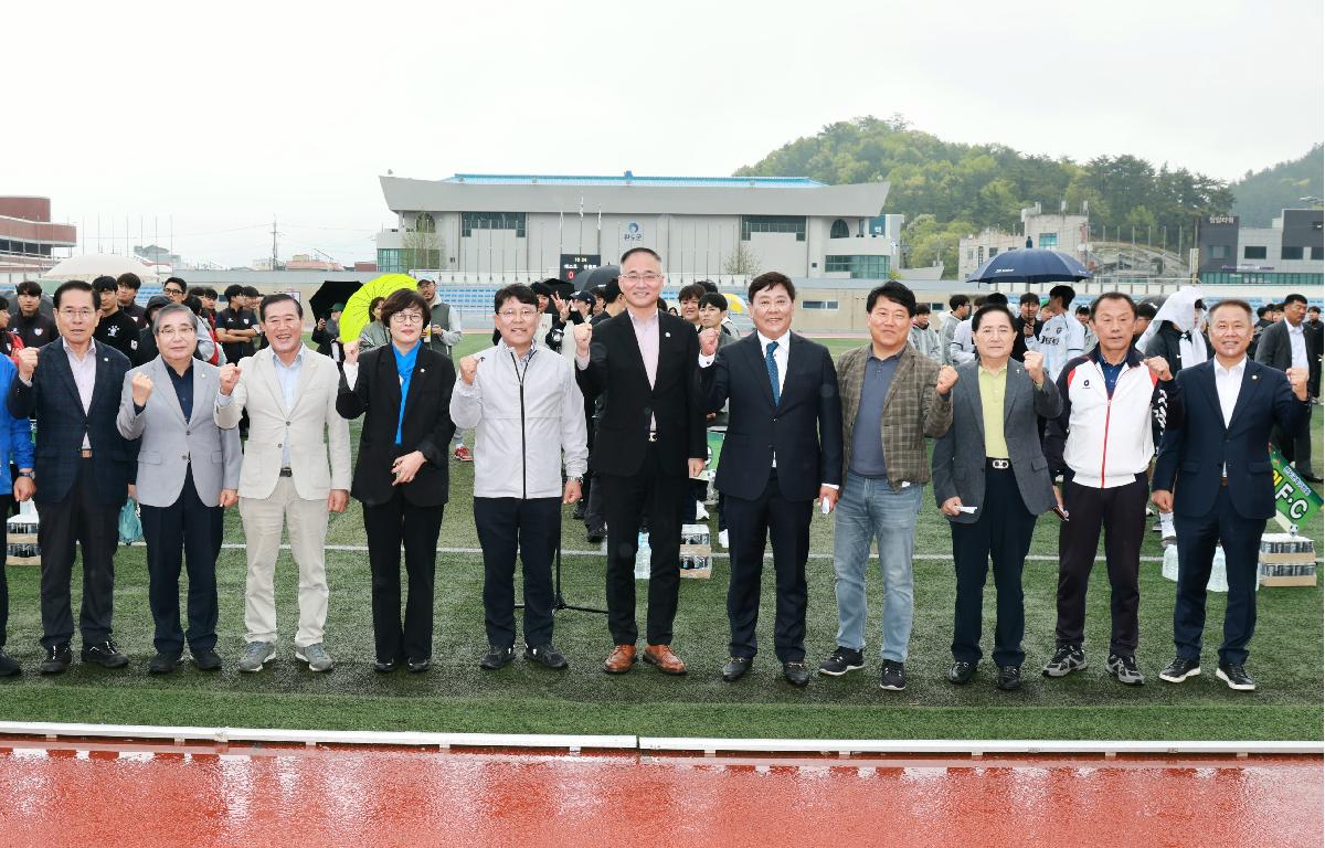 제26회 완도군수배 친선축구대회 첨부이미지 : 1U7A2608.JPG