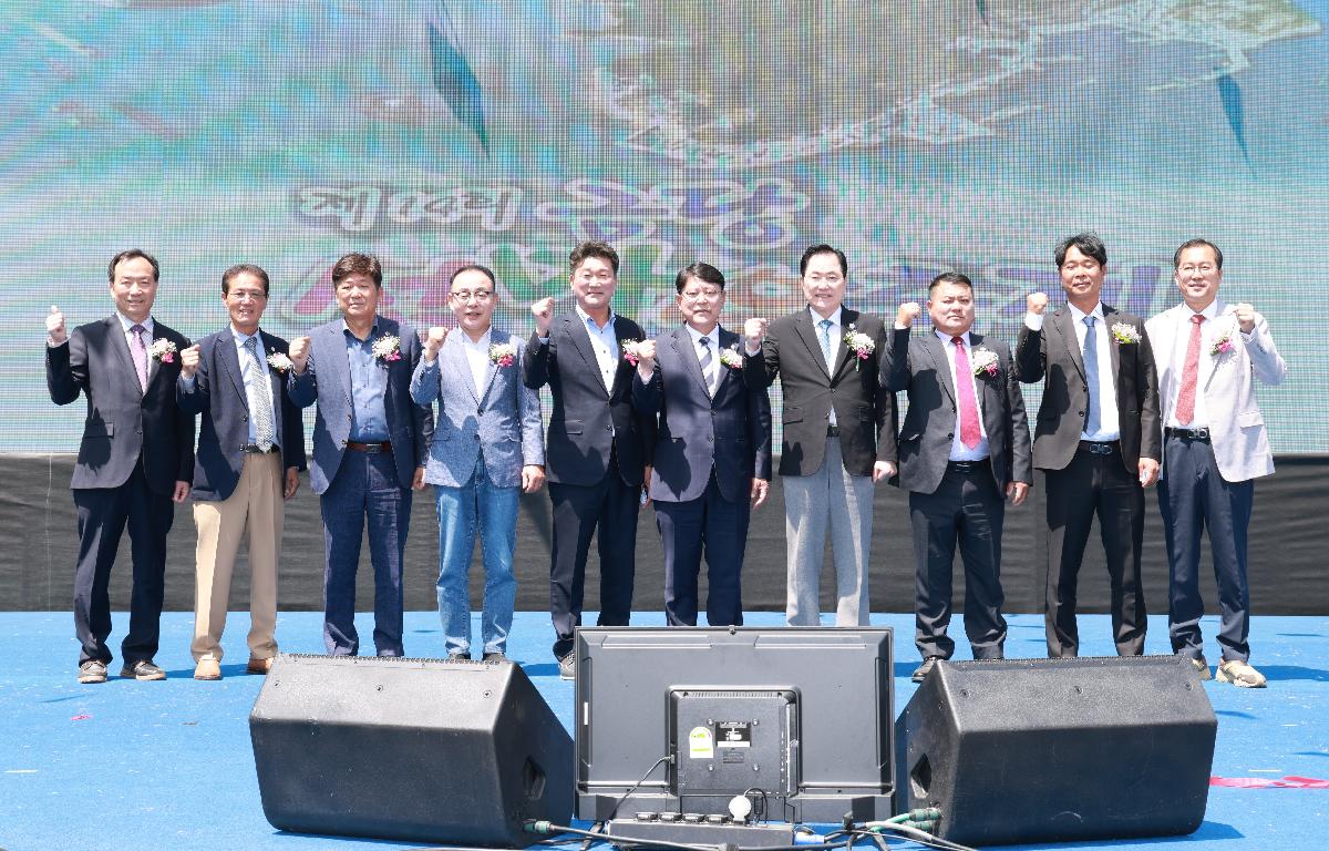 제14회 금당 섬마을축제 개막식 첨부이미지 : 1U7A2871.JPG