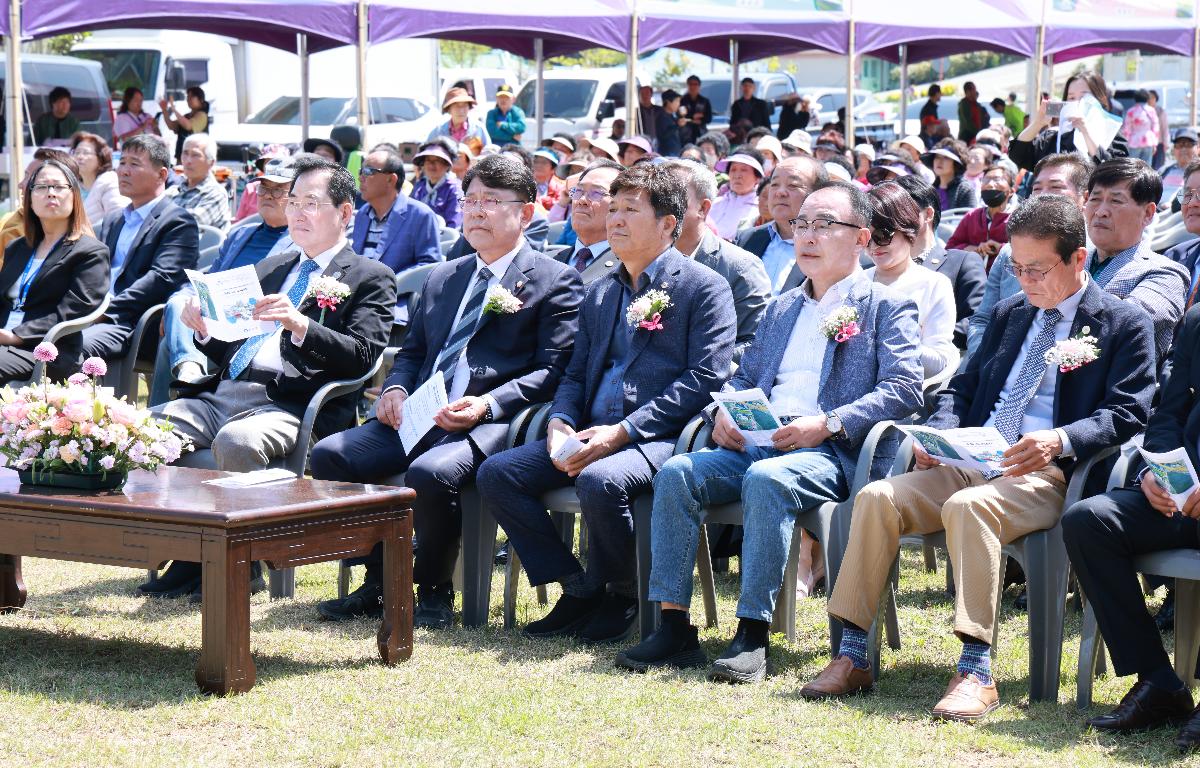 제14회 금당 섬마을축제 개막식 첨부이미지 : 1U7A2619.JPG