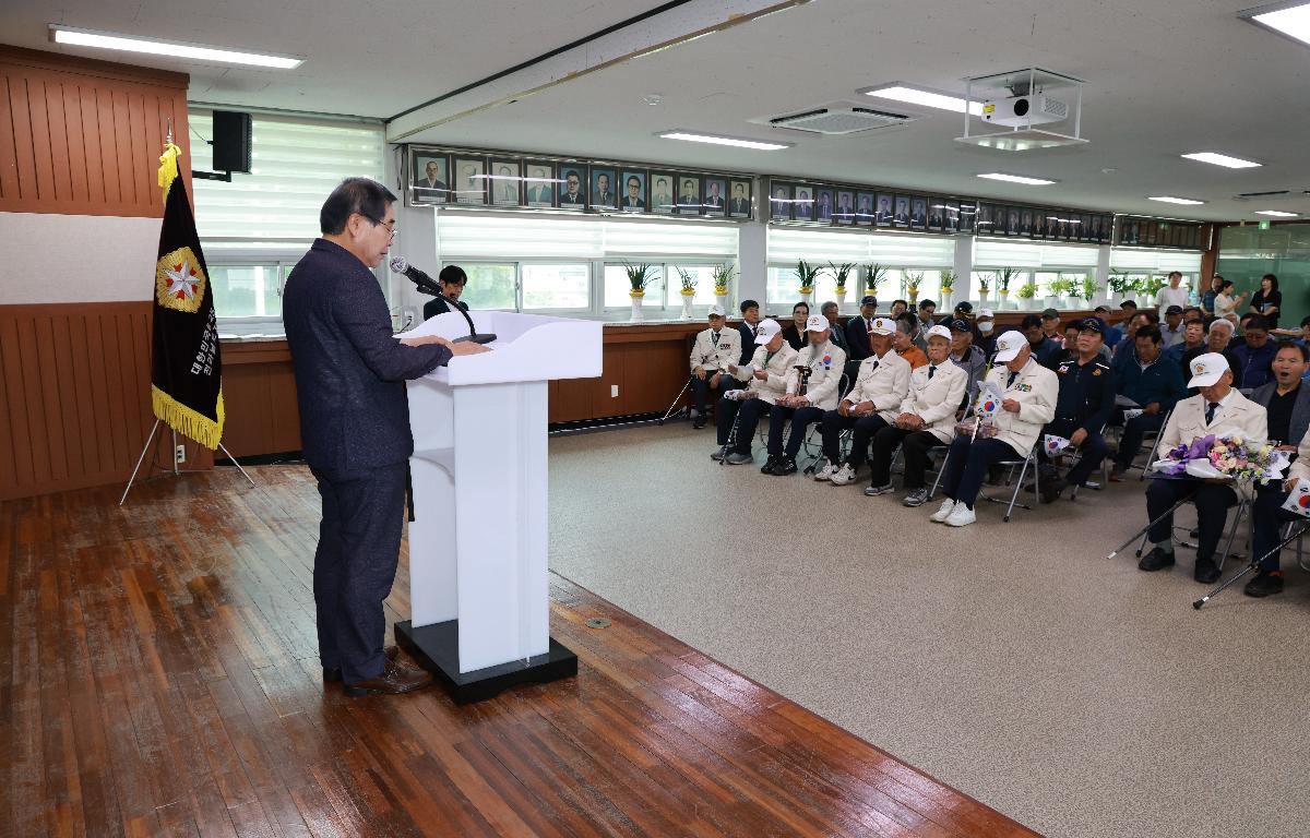 6.25전쟁 제76주년 기념식 첨부이미지 : 1U7A0531.JPG