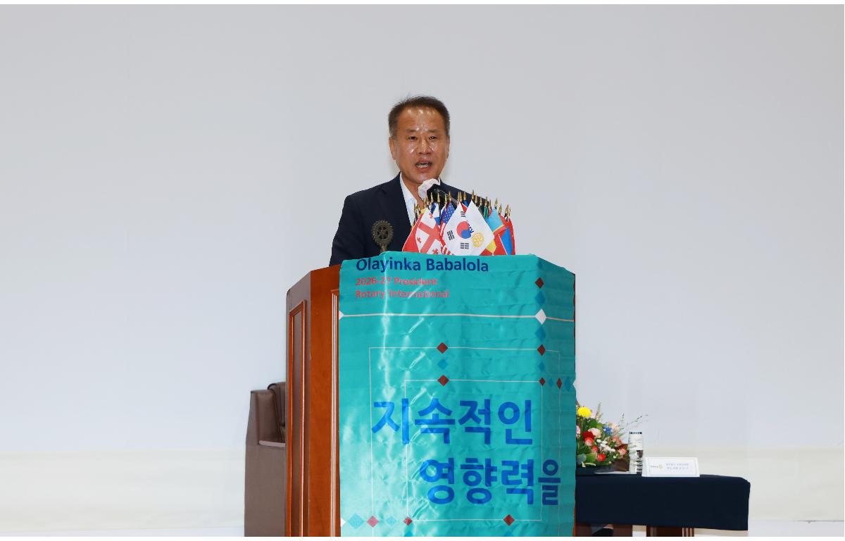  완도로타리클럽 회장 이.취임식 첨부이미지 : 1U7A0951.JPG