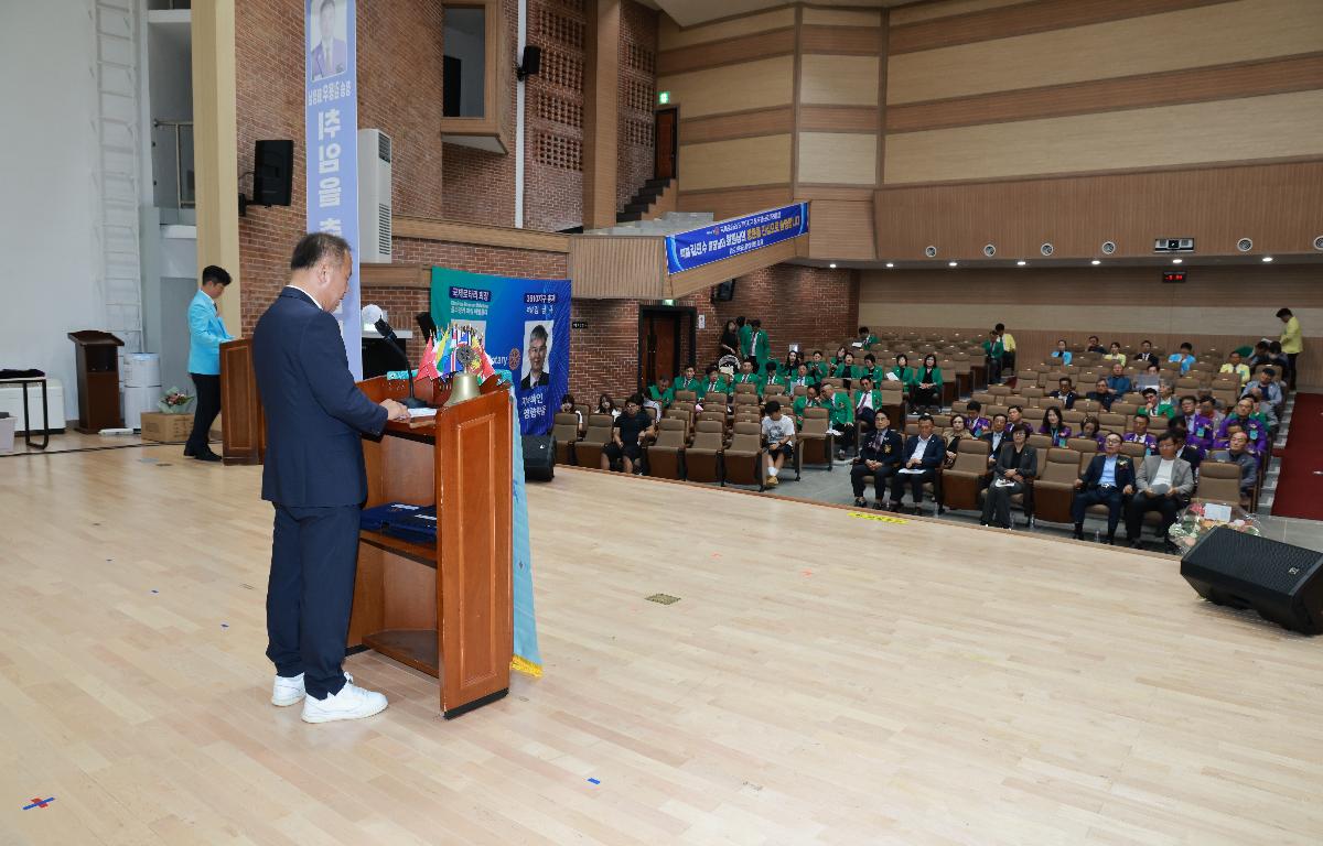  완도로타리클럽 회장 이.취임식 첨부이미지 : 1U7A0971.JPG