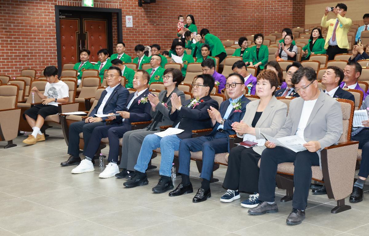  완도로타리클럽 회장 이.취임식 첨부이미지 : 1U7A0862.JPG