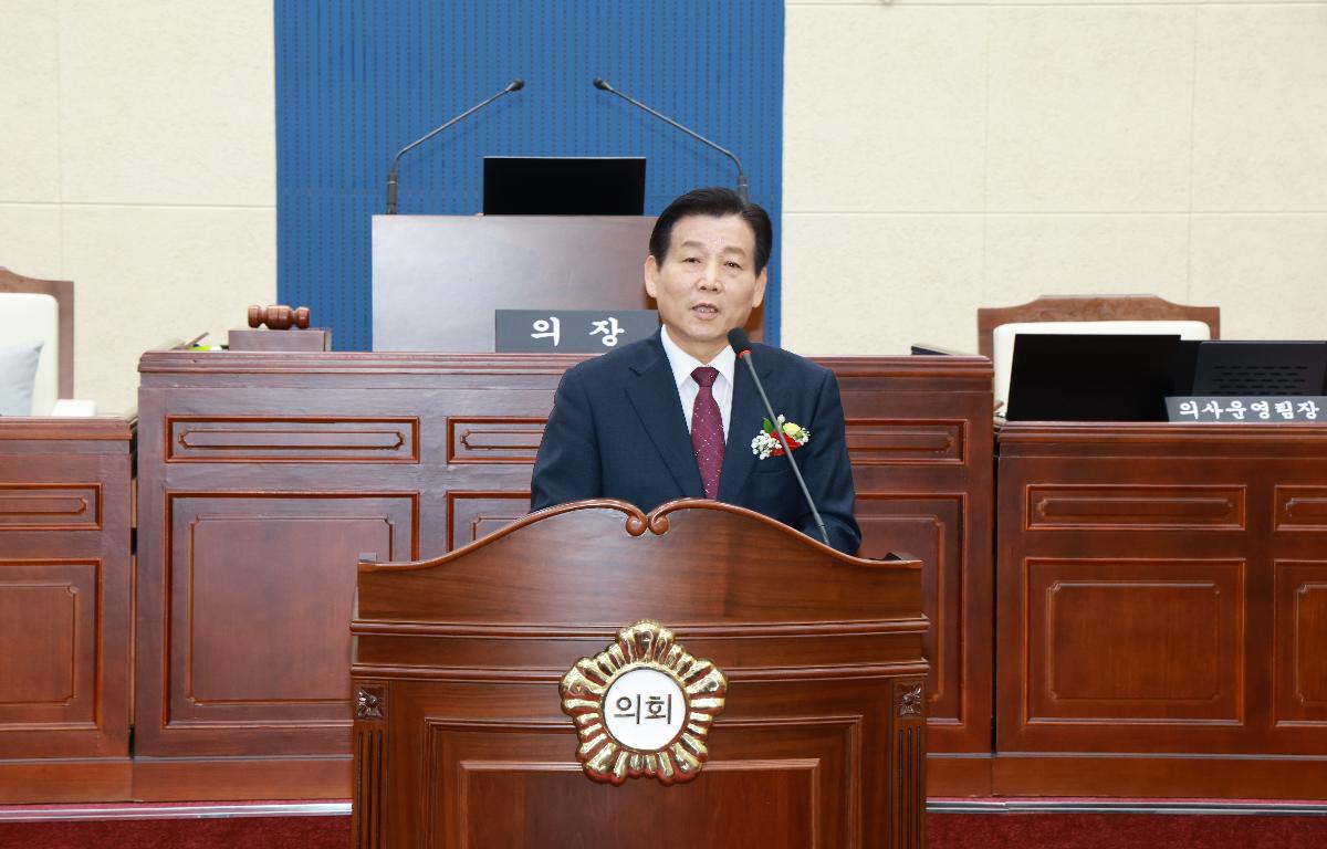 제10대 완도군의회 개원식 첨부이미지 : 1U7A2791.JPG