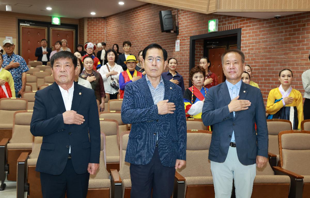 제18회 청해진 전국 국악경연대회 첨부이미지 : 1U7A8132.JPG